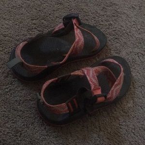 Kids Chacos